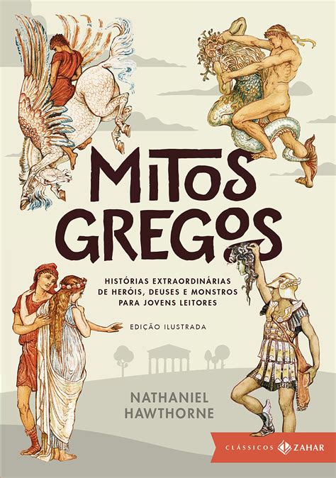 mitologia grega história